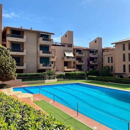 Marlena Apartment La Maddalena  Exterior foto