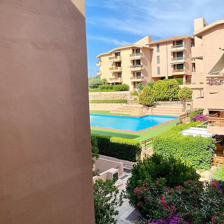 Marlena Apartment La Maddalena  Exterior foto