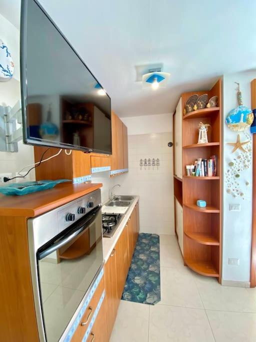 Marlena Apartment La Maddalena  Exterior foto