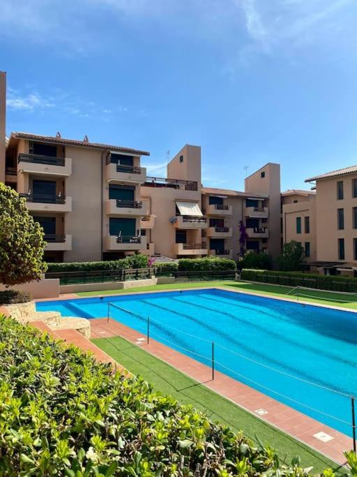Marlena Apartment La Maddalena  Exterior foto