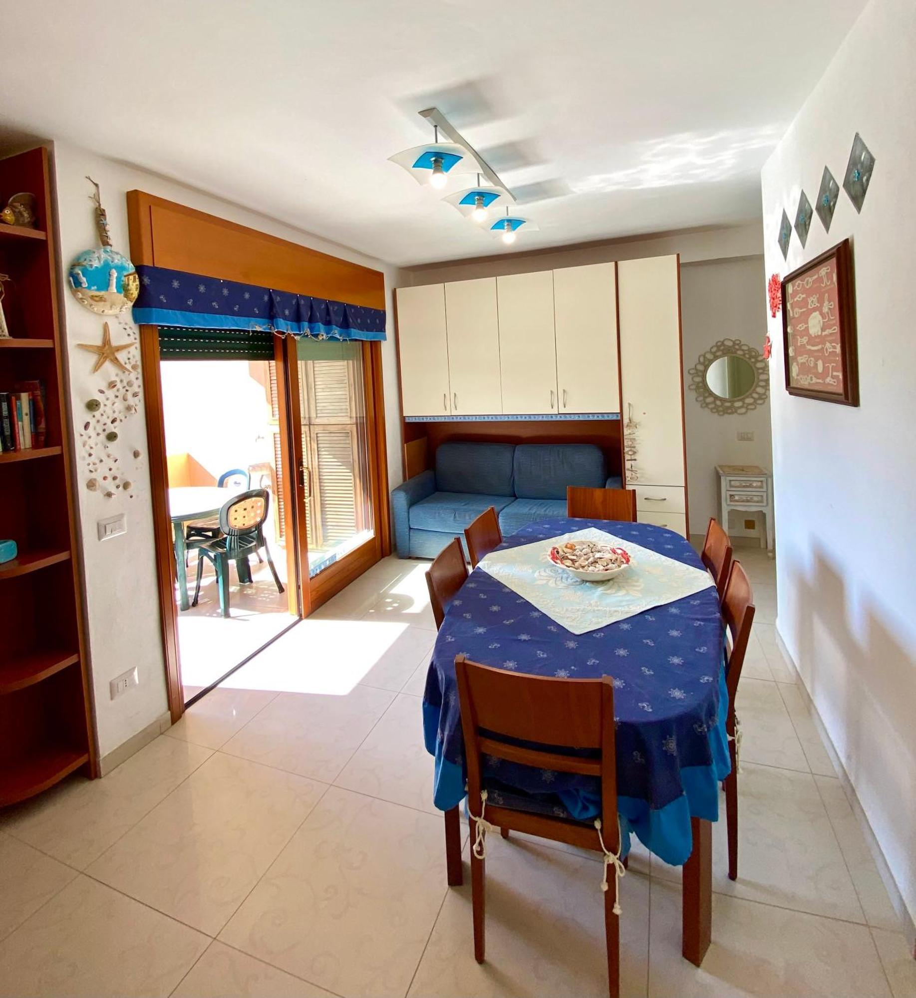 Marlena Apartment La Maddalena  Exterior foto